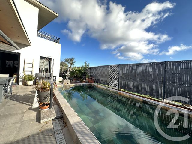 maison à vendre - 5 pièces - 133.54 m2 - AGDE - 34 - LANGUEDOC-ROUSSILLON - Century 21 Vue Sur Mer