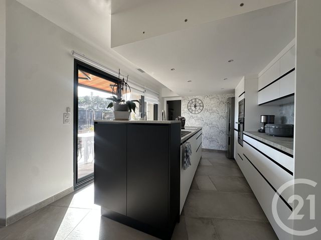 maison à vendre - 5 pièces - 133.54 m2 - AGDE - 34 - LANGUEDOC-ROUSSILLON - Century 21 Vue Sur Mer