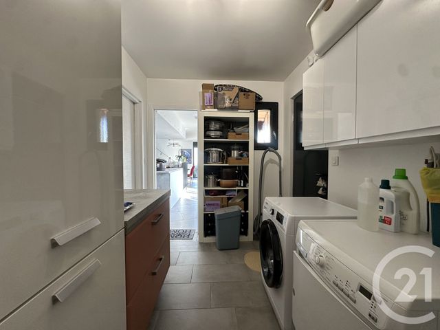 maison à vendre - 5 pièces - 133.54 m2 - AGDE - 34 - LANGUEDOC-ROUSSILLON - Century 21 Vue Sur Mer