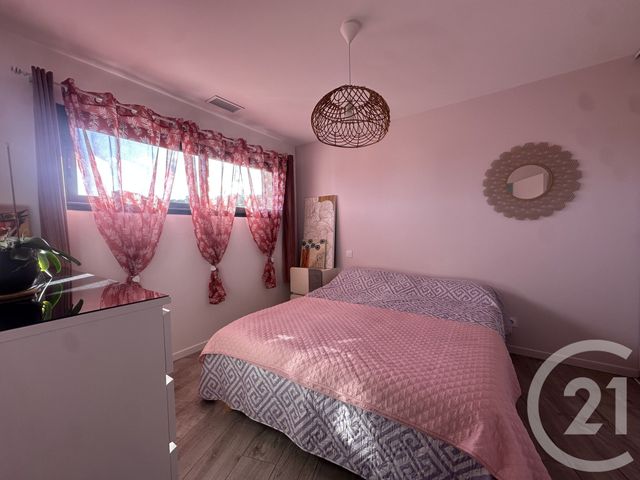 maison à vendre - 5 pièces - 133.54 m2 - AGDE - 34 - LANGUEDOC-ROUSSILLON - Century 21 Vue Sur Mer