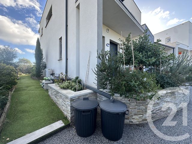 maison à vendre - 5 pièces - 133.54 m2 - AGDE - 34 - LANGUEDOC-ROUSSILLON - Century 21 Vue Sur Mer