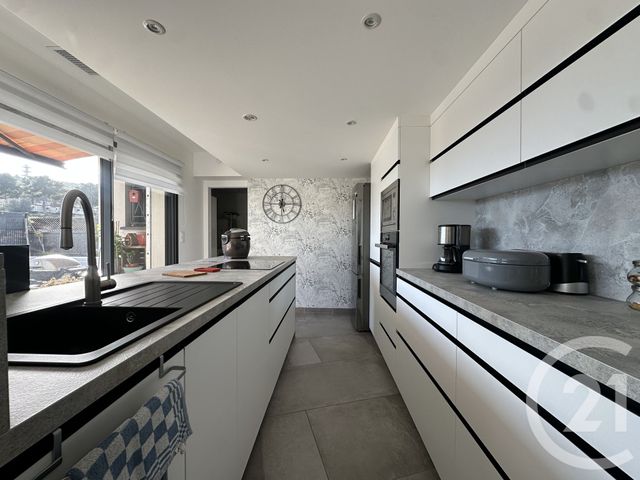 maison à vendre - 5 pièces - 133.54 m2 - AGDE - 34 - LANGUEDOC-ROUSSILLON - Century 21 Vue Sur Mer