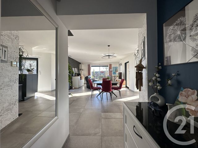 maison à vendre - 5 pièces - 133.54 m2 - AGDE - 34 - LANGUEDOC-ROUSSILLON - Century 21 Vue Sur Mer