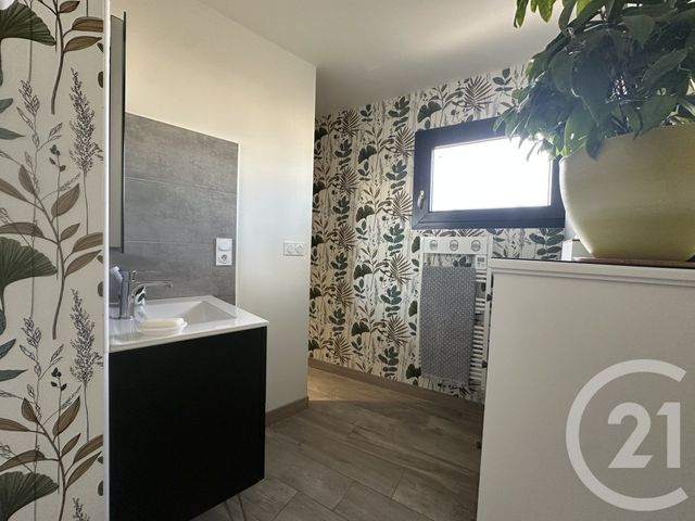 maison à vendre - 5 pièces - 133.54 m2 - AGDE - 34 - LANGUEDOC-ROUSSILLON - Century 21 Vue Sur Mer