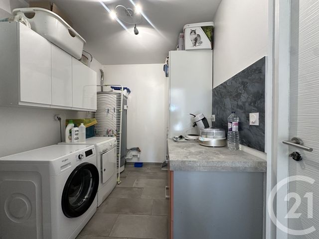 maison à vendre - 5 pièces - 133.54 m2 - AGDE - 34 - LANGUEDOC-ROUSSILLON - Century 21 Vue Sur Mer