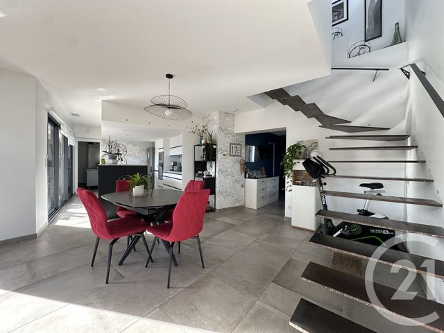 maison à vendre - 5 pièces - 133.54 m2 - AGDE - 34 - LANGUEDOC-ROUSSILLON - Century 21 Vue Sur Mer