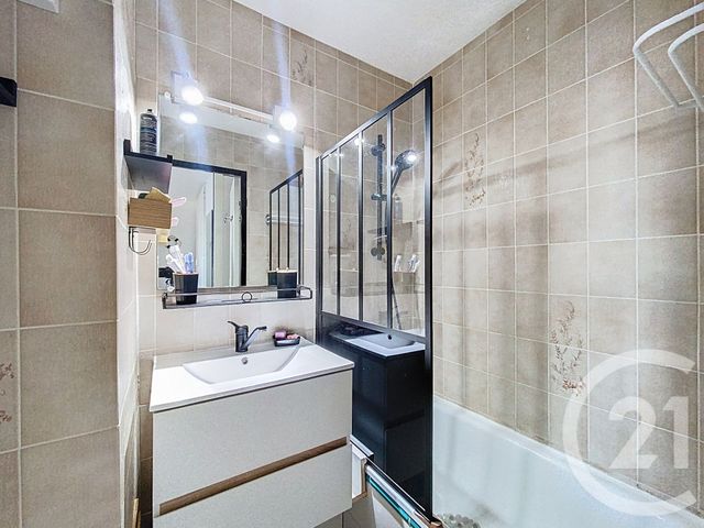 Appartement Studio Cabine à vendre - 1 pièce - 19.47 m2 - LE CAP D AGDE - 34 - LANGUEDOC-ROUSSILLON - Century 21 Vue Sur Mer