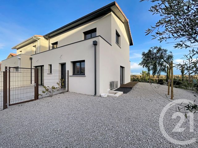 Maison à vendre PORTIRAGNES