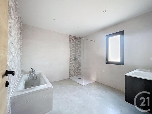 maison à vendre - 5 pièces - 135.0 m2 - PORTIRAGNES - 34 - LANGUEDOC-ROUSSILLON - Century 21 Vue Sur Mer