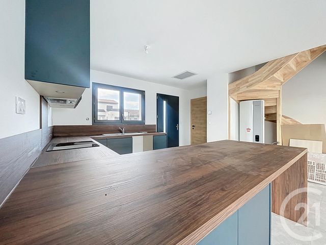 maison à vendre - 5 pièces - 135.0 m2 - PORTIRAGNES - 34 - LANGUEDOC-ROUSSILLON - Century 21 Vue Sur Mer