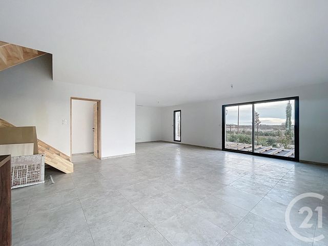 maison à vendre - 5 pièces - 135.0 m2 - PORTIRAGNES - 34 - LANGUEDOC-ROUSSILLON - Century 21 Vue Sur Mer