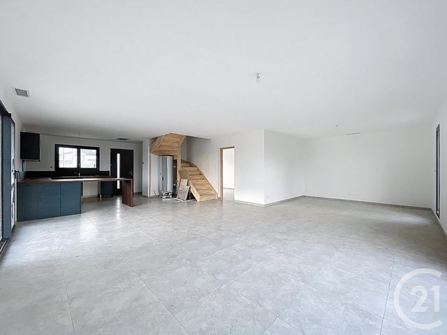 maison à vendre - 5 pièces - 135.0 m2 - PORTIRAGNES - 34 - LANGUEDOC-ROUSSILLON - Century 21 Vue Sur Mer