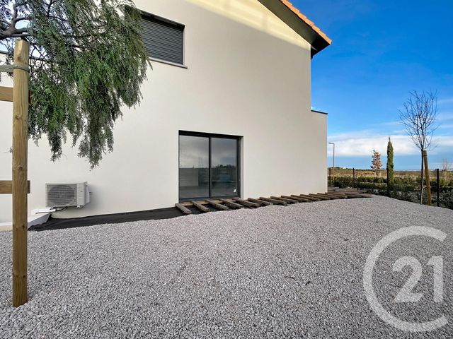 maison à vendre - 5 pièces - 135.0 m2 - PORTIRAGNES - 34 - LANGUEDOC-ROUSSILLON - Century 21 Vue Sur Mer