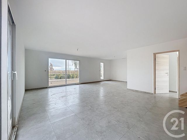 maison à vendre - 5 pièces - 132.0 m2 - PORTIRAGNES - 34 - LANGUEDOC-ROUSSILLON - Century 21 Vue Sur Mer