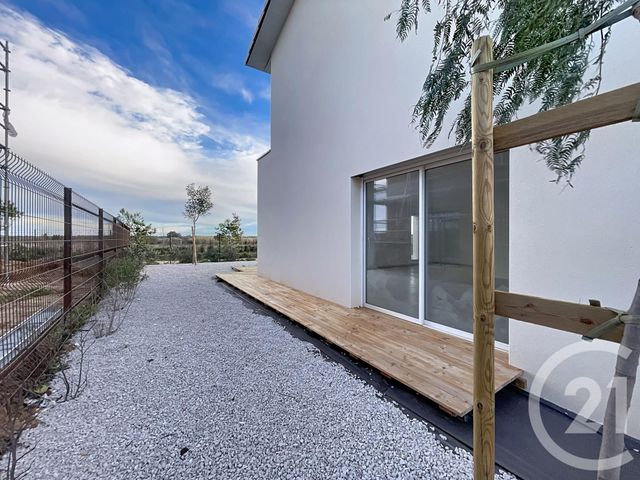 maison à vendre - 5 pièces - 132.0 m2 - PORTIRAGNES - 34 - LANGUEDOC-ROUSSILLON - Century 21 Vue Sur Mer