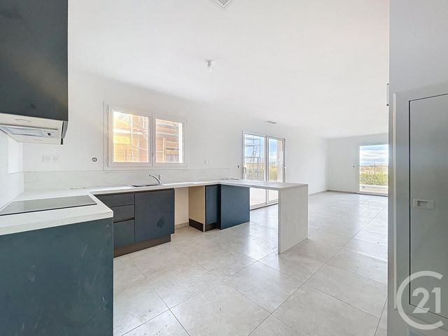 maison à vendre - 5 pièces - 132.0 m2 - PORTIRAGNES - 34 - LANGUEDOC-ROUSSILLON - Century 21 Vue Sur Mer