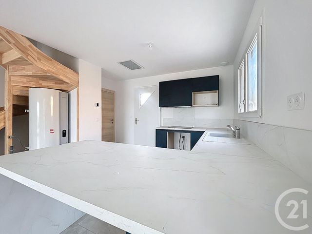 maison à vendre - 5 pièces - 132.0 m2 - PORTIRAGNES - 34 - LANGUEDOC-ROUSSILLON - Century 21 Vue Sur Mer