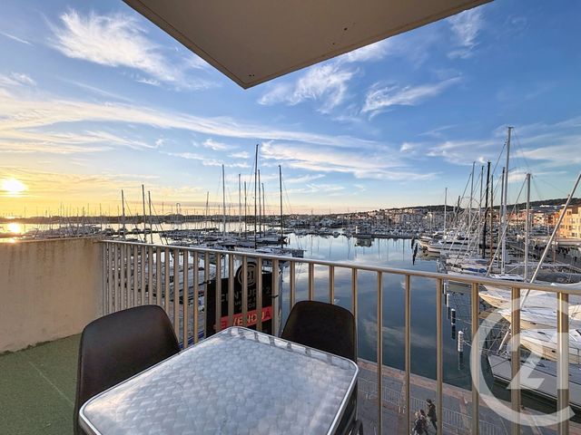 appartement - AGDE - 34