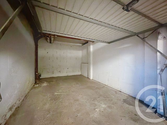 Appartement T2 à vendre - 2 pièces - 38.13 m2 - AGDE - 34 - LANGUEDOC-ROUSSILLON - Century 21 Vue Sur Mer