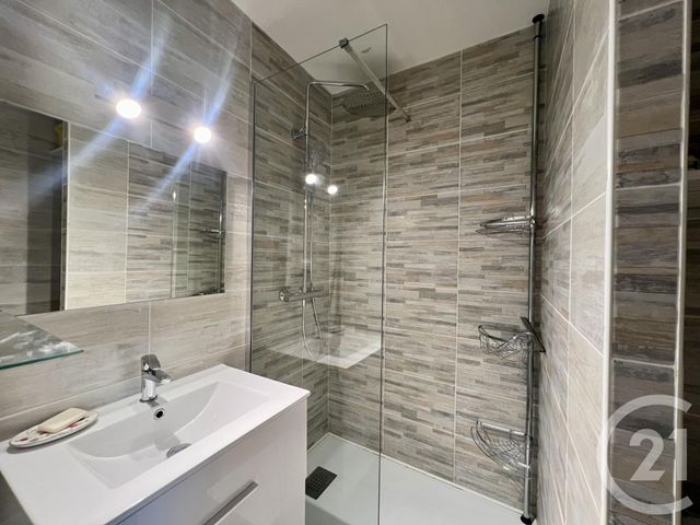 Appartement T2 à vendre - 2 pièces - 26.28 m2 - LE CAP D AGDE - 34 - LANGUEDOC-ROUSSILLON - Century 21 Vue Sur Mer