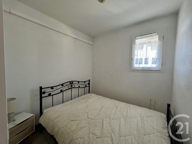 Appartement T2 à vendre - 2 pièces - 26.28 m2 - LE CAP D AGDE - 34 - LANGUEDOC-ROUSSILLON - Century 21 Vue Sur Mer