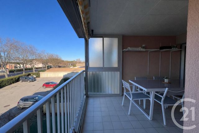 Appartement T2 à vendre LE CAP D AGDE