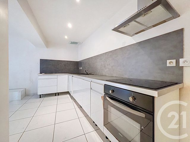 maison à vendre - 4 pièces - 77.77 m2 - AGDE - 34 - LANGUEDOC-ROUSSILLON - Century 21 Vue Sur Mer