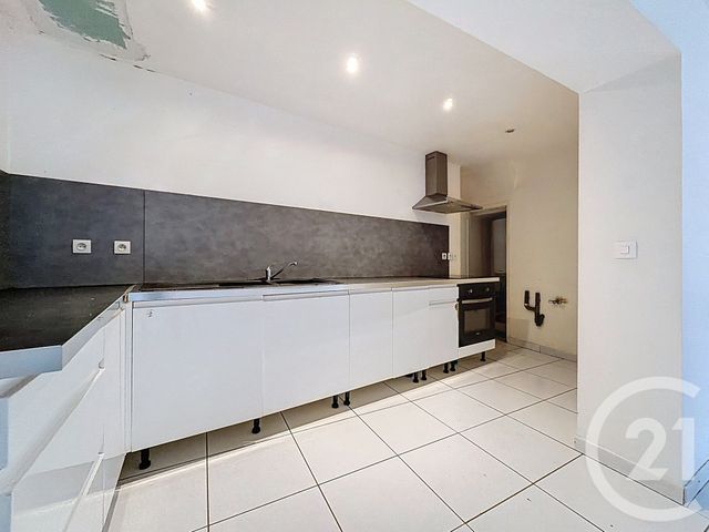 maison à vendre - 4 pièces - 77.77 m2 - AGDE - 34 - LANGUEDOC-ROUSSILLON - Century 21 Vue Sur Mer