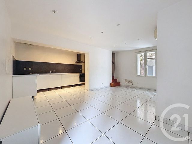 maison à vendre - 4 pièces - 77.77 m2 - AGDE - 34 - LANGUEDOC-ROUSSILLON - Century 21 Vue Sur Mer