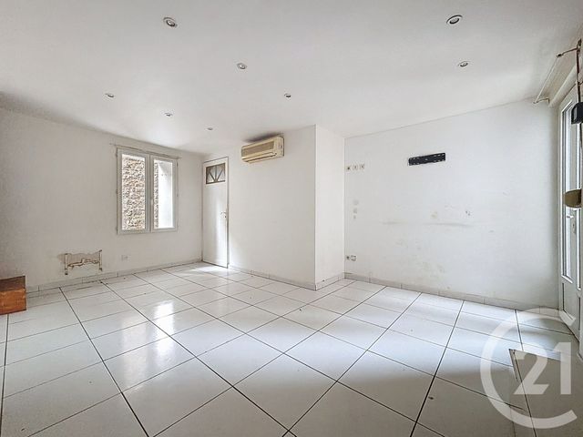 maison à vendre - 4 pièces - 77.77 m2 - AGDE - 34 - LANGUEDOC-ROUSSILLON - Century 21 Vue Sur Mer