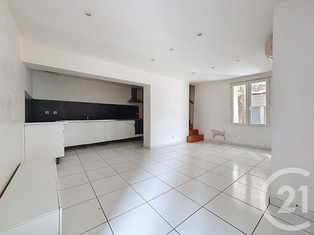 maison à vendre - 4 pièces - 77.77 m2 - AGDE - 34 - LANGUEDOC-ROUSSILLON - Century 21 Vue Sur Mer