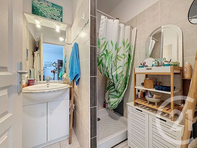 Appartement T2 à vendre - 2 pièces - 36.92 m2 - AGDE - 34 - LANGUEDOC-ROUSSILLON - Century 21 Vue Sur Mer