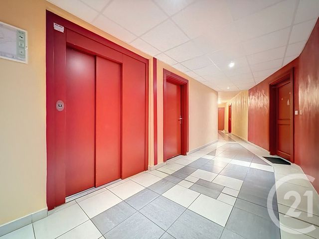 Appartement T2 à vendre - 2 pièces - 36.92 m2 - AGDE - 34 - LANGUEDOC-ROUSSILLON - Century 21 Vue Sur Mer