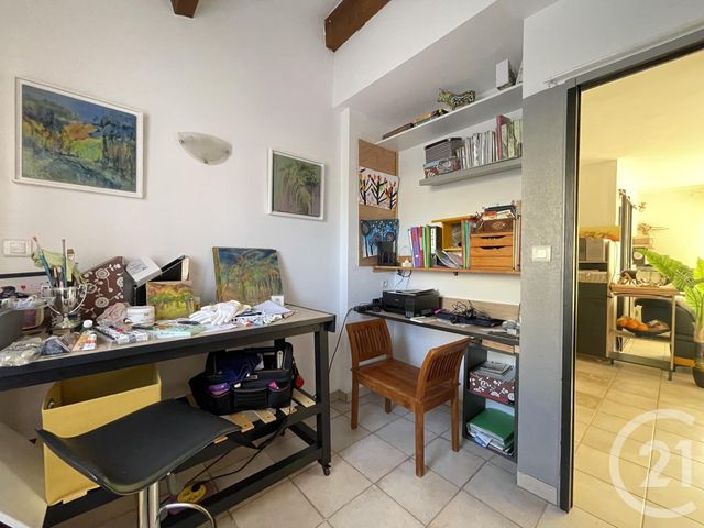 maison à vendre - 4 pièces - 64.36 m2 - LE GRAU D AGDE - 34 - LANGUEDOC-ROUSSILLON - Century 21 Vue Sur Mer