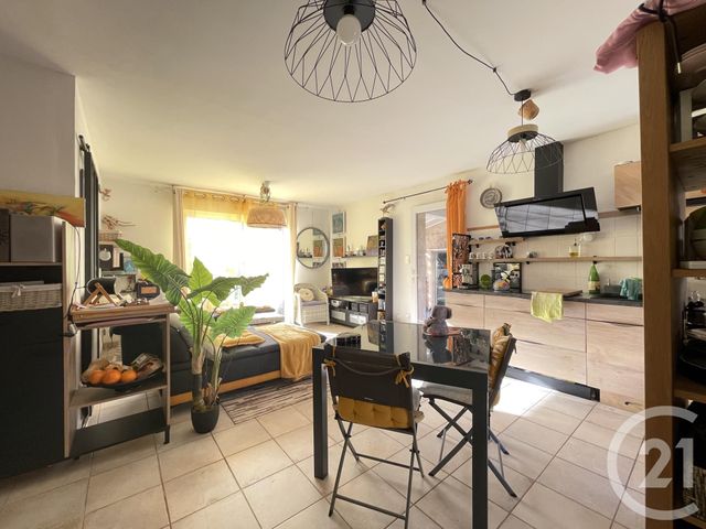 maison à vendre - 4 pièces - 64.36 m2 - LE GRAU D AGDE - 34 - LANGUEDOC-ROUSSILLON - Century 21 Vue Sur Mer