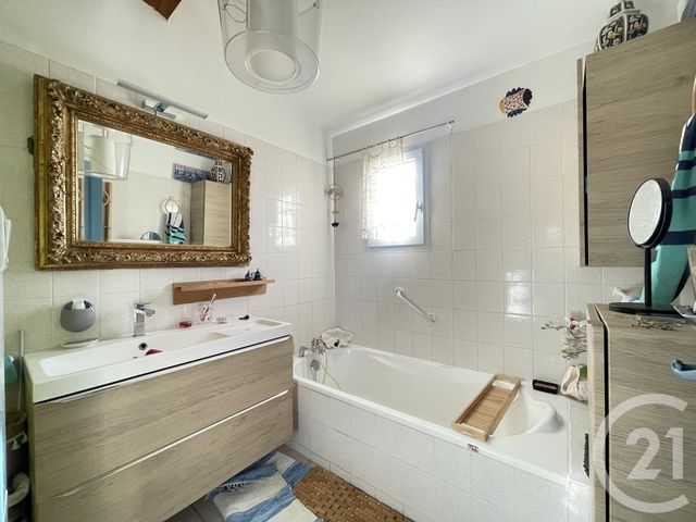 maison à vendre - 4 pièces - 64.36 m2 - LE GRAU D AGDE - 34 - LANGUEDOC-ROUSSILLON - Century 21 Vue Sur Mer