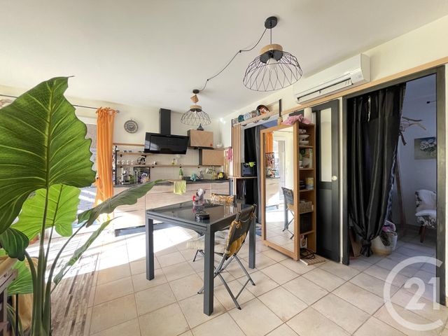 maison à vendre - 4 pièces - 64.36 m2 - LE GRAU D AGDE - 34 - LANGUEDOC-ROUSSILLON - Century 21 Vue Sur Mer