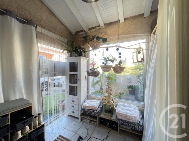 maison à vendre - 4 pièces - 64.36 m2 - LE GRAU D AGDE - 34 - LANGUEDOC-ROUSSILLON - Century 21 Vue Sur Mer