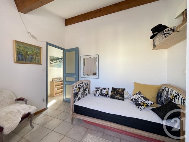 maison à vendre - 4 pièces - 64.36 m2 - LE GRAU D AGDE - 34 - LANGUEDOC-ROUSSILLON - Century 21 Vue Sur Mer