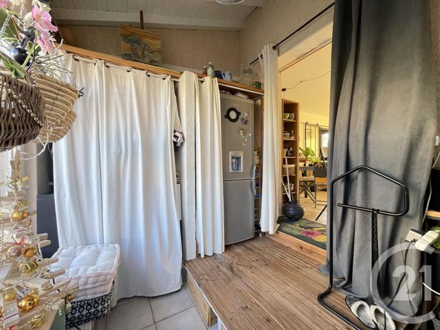 maison à vendre - 4 pièces - 64.36 m2 - LE GRAU D AGDE - 34 - LANGUEDOC-ROUSSILLON - Century 21 Vue Sur Mer