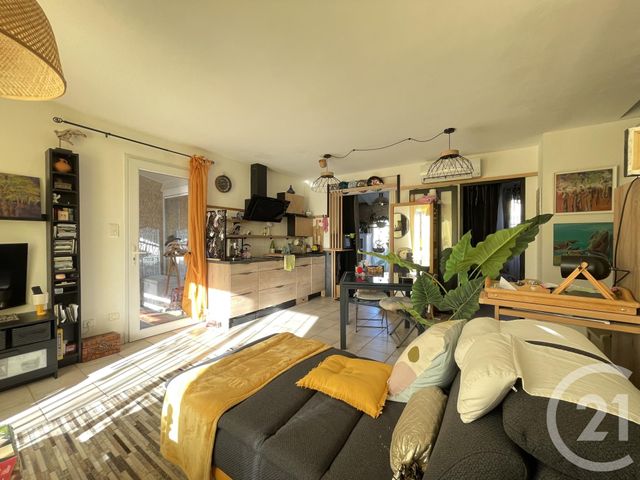 maison à vendre - 4 pièces - 64.36 m2 - LE GRAU D AGDE - 34 - LANGUEDOC-ROUSSILLON - Century 21 Vue Sur Mer