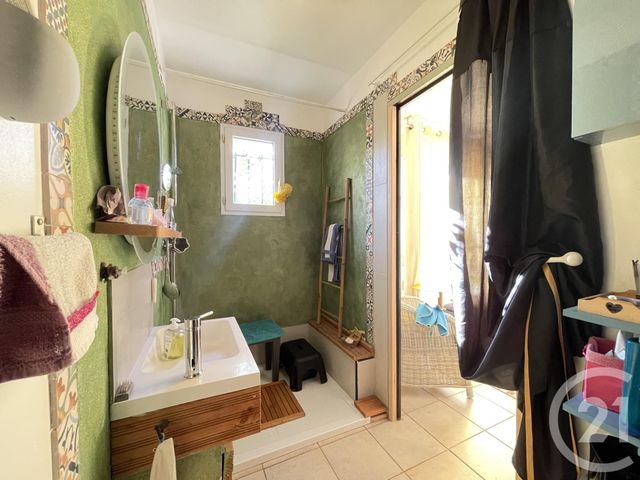 maison à vendre - 4 pièces - 64.36 m2 - LE GRAU D AGDE - 34 - LANGUEDOC-ROUSSILLON - Century 21 Vue Sur Mer