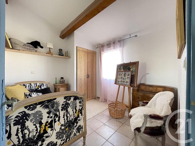 maison à vendre - 4 pièces - 64.36 m2 - LE GRAU D AGDE - 34 - LANGUEDOC-ROUSSILLON - Century 21 Vue Sur Mer