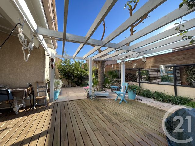 maison à vendre - 4 pièces - 64.36 m2 - LE GRAU D AGDE - 34 - LANGUEDOC-ROUSSILLON - Century 21 Vue Sur Mer