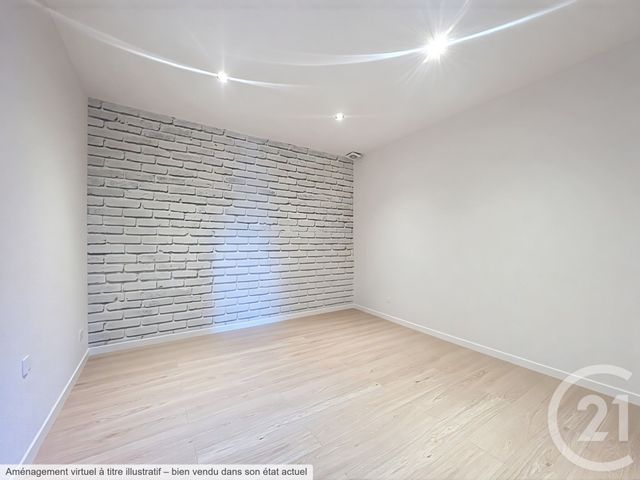 Appartement T5 à vendre - 5 pièces - 147.0 m2 - AGDE - 34 - LANGUEDOC-ROUSSILLON - Century 21 Vue Sur Mer