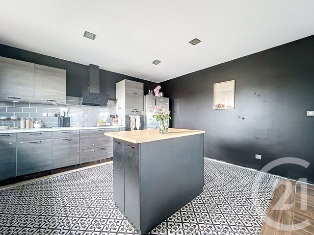 Appartement T5 à vendre - 5 pièces - 147.0 m2 - AGDE - 34 - LANGUEDOC-ROUSSILLON - Century 21 Vue Sur Mer