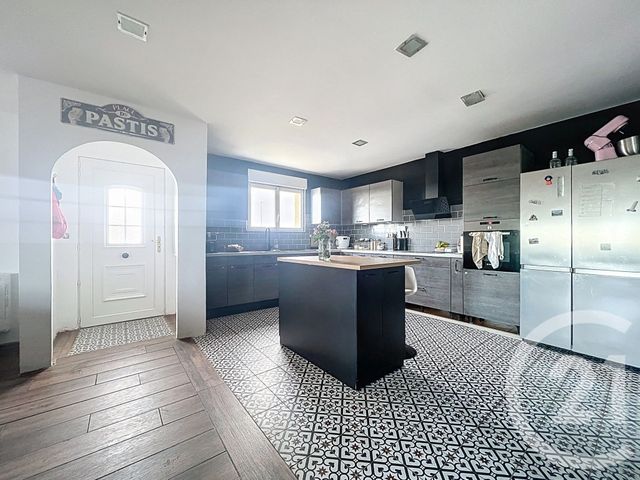 Appartement T5 à vendre - 5 pièces - 147.0 m2 - AGDE - 34 - LANGUEDOC-ROUSSILLON - Century 21 Vue Sur Mer