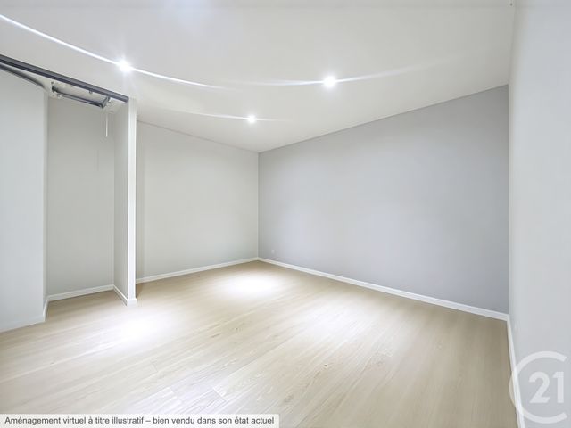 Appartement T5 à vendre - 5 pièces - 147.0 m2 - AGDE - 34 - LANGUEDOC-ROUSSILLON - Century 21 Vue Sur Mer