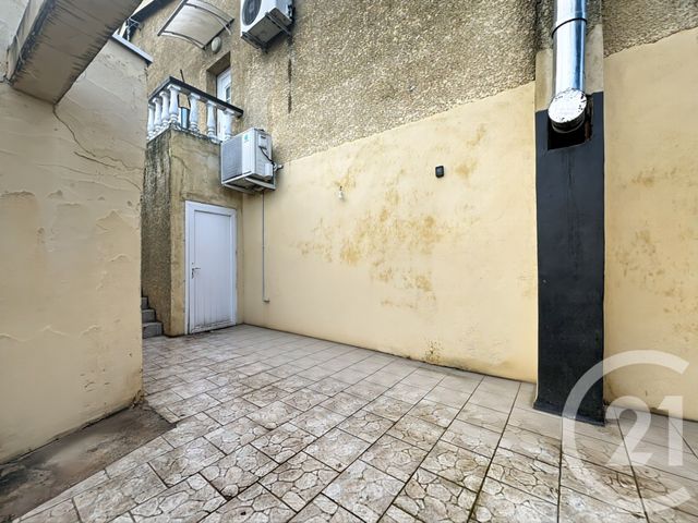 Appartement T5 à vendre - 5 pièces - 147.0 m2 - AGDE - 34 - LANGUEDOC-ROUSSILLON - Century 21 Vue Sur Mer