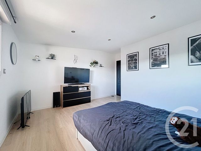 Appartement T5 à vendre - 5 pièces - 147.0 m2 - AGDE - 34 - LANGUEDOC-ROUSSILLON - Century 21 Vue Sur Mer